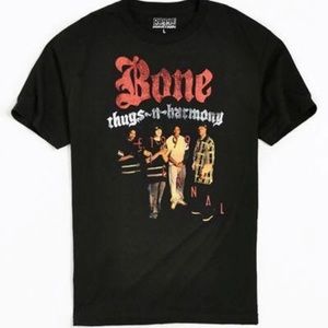 Bone thugs n harmony shirt